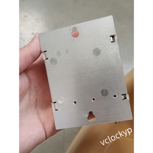 Sensor de Presión Atmosférica VAISALA PTB110 Nuevo - Product Image 5