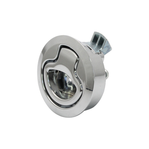 ドアロックPM256中国ハードウェア工場直販自動車キャビネットプッシュロック弾丸列車発電機ルームドアロック - Product Image 4