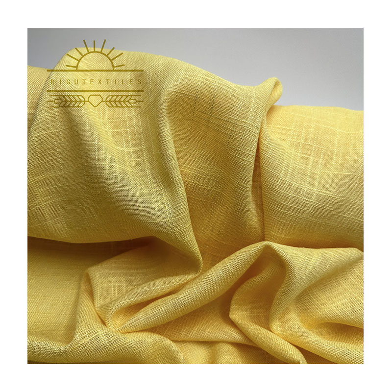 RIGU Breathable and MoistureWicking Artificial Cotton Fabric for Activewear