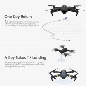 <span class=keywords><strong>Drone</strong></span> pliable E58 Mini à bas prix, caméra 4K professionnelle WIFI FPV RC avec mode maintien d'altitude <span class=keywords><strong>pour</strong></span> quadricoptère RC - Product Image 6