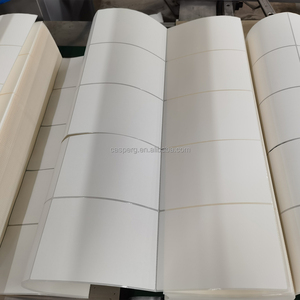 Rouleau géant de papier thermique vierge de qualité supérieure pour étiquettes d'expédition, vente en gros directe - Product Image 2