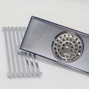 ماسك الشعر لتصفية الشعر في المطبخ والحمام من النحاس احترافي من المصنع - Product Image 4