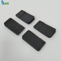 Pemasok pabrik kustom MJF layanan cetak 3D Resin nilon Model Printer 3D layanan prototipe cepat