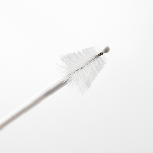 Hanheng prix raisonnable jetable médical stérile poignée en plastique test de frottis Pap test HPV Kit de gynécologie brosse cervicale - Product Image 1