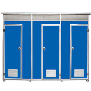 TOPPRE - Baño Prefabricado Modular de Bajo Precio, Personalizado, para Casa Pequeña, Cabaña, <span class=keywords><strong>Adultos</strong></span>, Portátil, Moderno, para Exteriores - Product Image 2