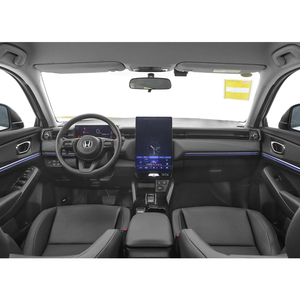 En stock, longue autonomie NEDC de 510 km, deux roues motrices, SUV électrique pur à petite énergie, fabriqué en Chine, 2025Honda <span class=keywords><strong>E</strong></span>:NS1 - Product Image 2
