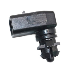 Capteur de température extérieure automobile 25775833, montage externe à connexion rapide pour Buick Chevrolet Cadillac - Product Image 1