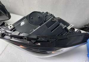 Conjunto de Faros Delanteros LED DOS Apto para BMW Serie 5 F18 al Nuevo Modelo de <span class=keywords><strong>2014</strong></span> a 2017 - Product Image 6