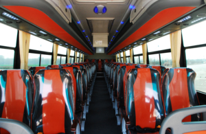 <span class=keywords><strong>Nuevo</strong></span> <span class=keywords><strong>Autobús</strong></span> Zhong-tong, <span class=keywords><strong>Precio</strong></span> de <span class=keywords><strong>Autobús</strong></span> de Pasajeros de Lujo de <span class=keywords><strong>55</strong></span> <span class=keywords><strong>Plazas</strong></span> y Autocares Turísticos Lck6120d en Venta - Product Image 5