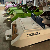 Bateau kart aquatique électrique à propulsion par jet, sportif, deux places, pour la dérive, les zones panoramiques, la plage, le bord de mer, le lac, le surf et les loisirs