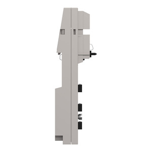 Controlador Lógico Programable (PLC) 100% Nuevo y Original 170ADM85010 con 16 E/S, Relé, RS485 Modbus, Voltaje de Operación de 24V, Industrial - Product Image 3