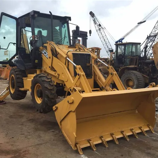 cheap price JCB backhoe loader 3CX/tractor with front end loader and backhoe used /JCB 3cx backhoe loader for sale