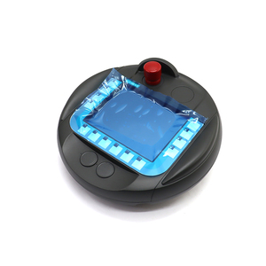 6AV6645-0AB01-0AX0 SIMATIC 377 Écran tactile 12 pouces pour un contrôle efficace de l'automatisation industrielle - Product Image 2