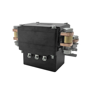 รีเลย์วินซ์ 12V 600A 4600 DC 2NO 2NC สำหรับใช้งานกับวินซ์ - Product Image 2