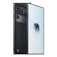 Téléphone de jeu Original Nubian Red Devils 10 Pro 5G, processeur octa-core, écran AMOLED 6,8 pouces 144 Hz, Snapdragon 8 Elite, batterie 7050 mAh, charge 120 W