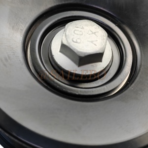 C2C22802自動車部品ベルトプーリーLR057467アイドラープーリーレンジローバー2013レンジローバースポーツ2014 - Product Image 6