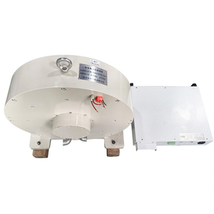 Hoogkoppel-wervelstroomdynamometers zijn geschikt voor het testen van de prestaties van mijnbouwmotoren. - Product Image 5
