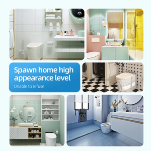 <span class=keywords><strong>Rivestimento</strong></span> Ceramico a Base d'Acqua per Bagno, <span class=keywords><strong>Cucina</strong></span>, Piscine, Pavimenti di Case Antiche, Camere dei Bambini - Product Image 3