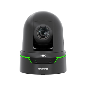 อัลตร้า HD 4K 25X 60FPS ออปติคอลซูม12G SDI POE IP PTZ กล้องติดตามท่าทางสำหรับระบบการประชุมสด - Product Image 1