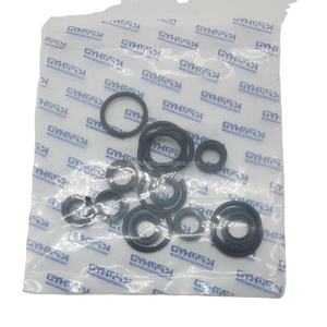 挖掘机零件 DX80 先导阀密封套件 K1041677 适用于 DX80 液压备件 - Product Image 1