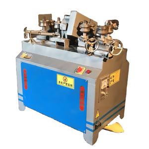 나무 라운드 바 만드는 기계/나무 은못 기계 - Product Image 1