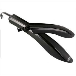 Garde-boue de vélo de montagne Guangtian en plastique noir à fixation rapide, durable, pour la pluie et les accessoires de cyclisme par temps humide - Product Image 2