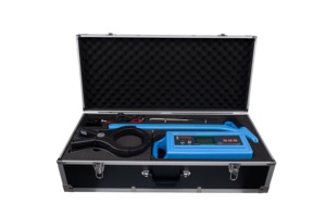 Xhgx507 Nhà cung cấp nhà máy cáp ngầm đường ống định vị Pathfinder dò kim loại cáp tuyến đường Tracer - Product Image 4