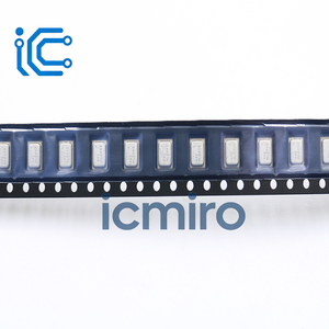 ICMICRO En Stock Nuevo Microcontrolador Microchip Original MCU Proveedor Confiable INMP441ACEZ-R0 - Product Image 2