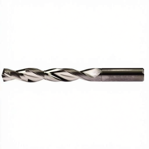 ดอกสว่านคาร์ไบด์ TA1041 8xD แบบเคลือบผิวสำหรับเครื่องมือกล - Product Image 2