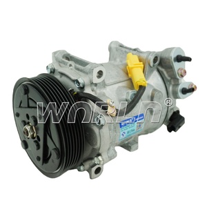 Compressore AC per <span class=keywords><strong>tutte</strong></span> <span class=keywords><strong>le</strong></span> serie <span class=keywords><strong>Peugeot</strong></span> - Product Image 4