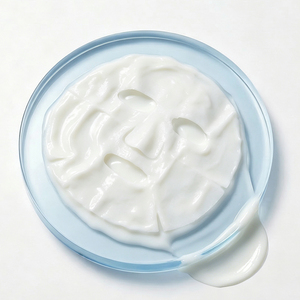 Maschera Viso in Crema Probiotica con Probiotici Fermentati, Protezione Antiossidante, Anti-età, Anti-rughe, Illuminante, Riparatrice, Rassodante per la Pelle - Product Image 1