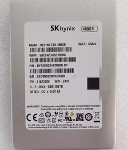 SK Hynix SE5110 480G 960G Enterprise-Class Solid State Original Genuine Interface Cloud <b>Computing</b> <b>Storage</b> - Product Image 3