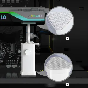 Porta GPU proteggere GPU scheda grafica supporto supporto Anti Sag per Desktop Gaming custodia per Pc