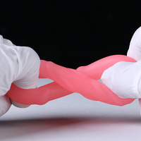 Sex toys Anneau de pénis en silicone Dispositif d'anneau de pénis pour l'érection améliorant la durabilité, jouets sexuels pour adultes pour hommes Couple