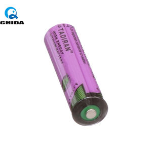 Оригинальный аккумулятор 6ES7971-0BA00 Siemens для использования с питанием 407 PS 405/PS - Product Image 1