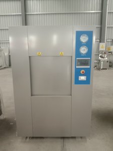 معقم هواء بالتعقيم VST-0.36 كبير النبض بسعر المصنع مع برام متعددة - Product Image 6