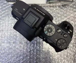 Cámara Digital Popular Sony A7S II, Cámara Profesional de Fotograma Completo con Estabilización de Imagen, Ideal para Fotografía de Cielo Nocturno Estrellado - Product Image 2
