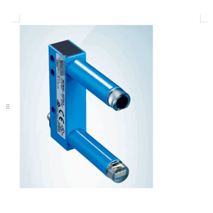 Débitmètre WFM80-60P321 |   Mesure précise du débit de liquide pour les applications industrielles - Product Image 1