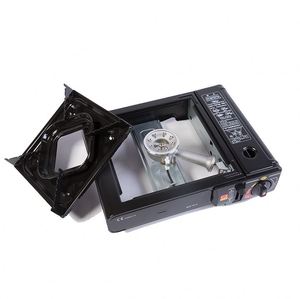 <span class=keywords><strong>Gas</strong></span> <span class=keywords><strong>Range</strong></span> Cho Nhà Hàng Thiết Bị Nhà Bếp Gương Kết Thúc Lò Cooktop Của Cooktops Giá Rẻ Burner - Product Image 2