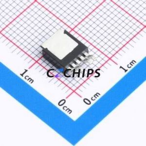 ชิปวงจรรวม TPS7B8750QKVURQ1R2 TO-252-4ของแท้ใหม่ชิป IC PMIC ตัวควบคุมเชิงเส้น (LDO) - Product Image 2