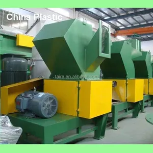 China Kunststoff brecher