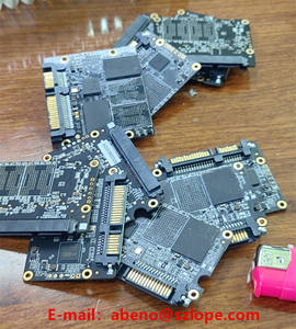 Chip gráfico NVIDIA GPU RTX3050 30x29mm BGA1358 usado o nuevo soporte BOM soporte reciclaje - Product Image 3