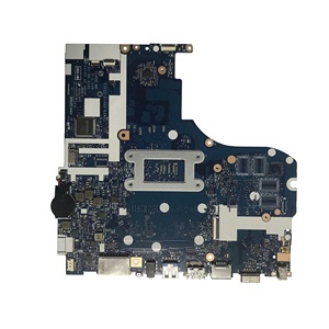 Đối Với Lenovo IdeaPad 310-15IKB Máy Tính Xách Tay Bo Mạch Chủ Với I5-7200U CPU 4GB <span class=keywords><strong>RAM</strong></span> 920M 2GB GPU Fru 5B20N72211 NM-A981 100% Thử Nghiệm - Product Image 6