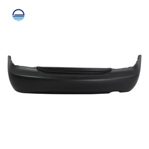 Copertura Paraurti Posteriore, Guscio Protettivo Posteriore Auto, Ricambi Auto, Gusci Paraurti Posteriori per <span class=keywords><strong>Mitsubishi</strong></span> <span class=keywords><strong>Lancer</strong></span> <span class=keywords><strong>2003</strong></span> - Product Image 1