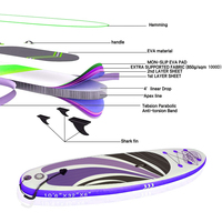 Planche de surf électrique à jets pour stand debout, accessoire de Paddle gonflable, offre spéciale,