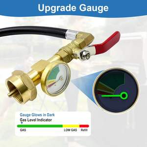 <span class=keywords><strong>Tuyau</strong></span> adaptateur <span class=keywords><strong>de</strong></span> recharge <span class=keywords><strong>de</strong></span> <span class=keywords><strong>propane</strong></span> <span class=keywords><strong>de</strong></span> 3 pieds avec manomètre et vanne <span class=keywords><strong>de</strong></span> commande marche/arrêt, rallonge <span class=keywords><strong>de</strong></span> <span class=keywords><strong>tuyau</strong></span> <span class=keywords><strong>de</strong></span> recharge <span class=keywords><strong>de</strong></span> <span class=keywords><strong>propane</strong></span> - Product Image 4