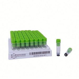 Sorfa 2D ห้องแล็บอื่นๆสำหรับวิทยาศาสตร์การแพทย์หลอด cryovial 2D cryovial <span class=keywords><strong>TUBE</strong></span> - Product Image 5