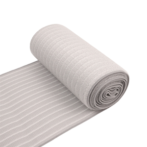 Chất lượng cao tùy chỉnh chiều rộng Nylon + Spandex dệt dây đeo vòng đàn hồi - Product Image 3