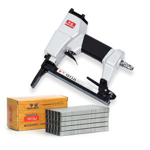 <span class=keywords><strong>Engrapadora</strong></span> Neumática 1013JL para Grapas <span class=keywords><strong>de</strong></span> 6-13mm a <span class=keywords><strong>Precio</strong></span> <span class=keywords><strong>de</strong></span> Fábrica para Bricolaje, Sofás, <span class=keywords><strong>Madera</strong></span>, Techos y Estructuras - Product Image 6