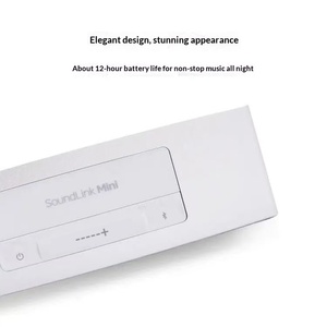 Enceinte sans fil portable étanche <span class=keywords><strong>SOUNDLINK</strong></span> <span class=keywords><strong>MINI</strong></span> 5.3 édition spéciale avec basses puissantes pour le commerce extérieur transfrontalier - Product Image 5